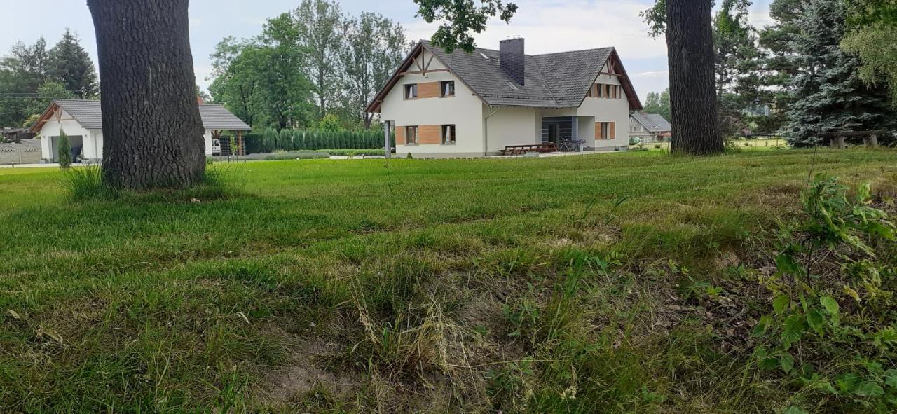 Agroturystyka Aura Kostrzyca 외부 사진